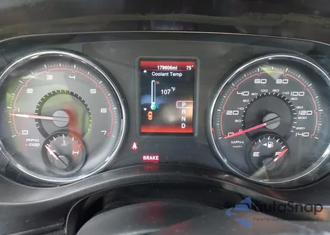 2014 Dodge Charger Se из США, поврежденный, VIN 2C3CDXBG5EH169135